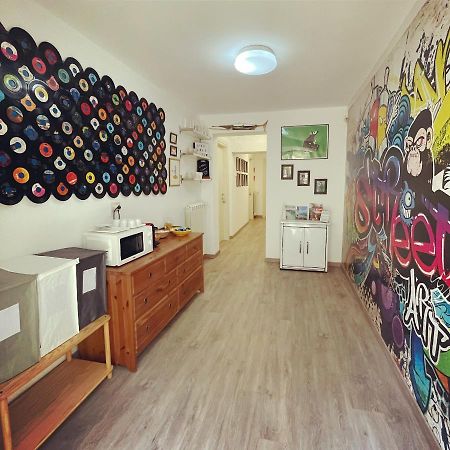211 Underground Ξενοδοχείο Βιαρέτζιο Εξωτερικό φωτογραφία