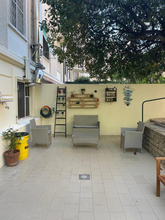 211 Underground Ξενοδοχείο Βιαρέτζιο Εξωτερικό φωτογραφία